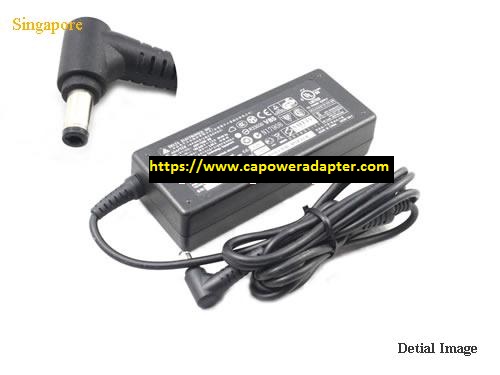 *Brand NEW* DELTA PA-1750-29 19V 3.95A 75W AC DC ADAPTER POWER SUPPLY